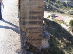 Castillo de Mula 2010